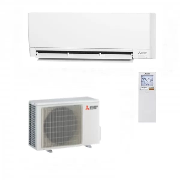 Aer conditionat Mitsubishi Electric MSZ-AY35VGKP+MUZ-AY35VG 12000 BTU