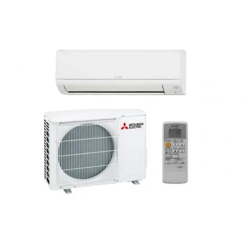 Aer conditionat Mitsubishi Electric MSZ-DW35VF cu MUZ-DW35VF 12000