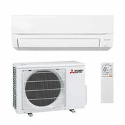 Aer conditionat Mitsubishi Electric MSZ-FT25VGK+MUZ-FT25VGHZ 9000 BTU