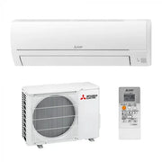 Aer conditionat Mitsubishi Electric MSZ-HR25VF+MUZ-HR25VF 9000 BTU R32