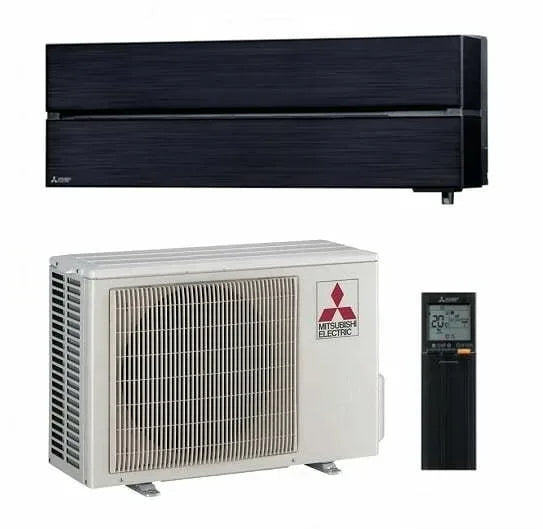 Aer conditionat Mitsubishi Electric MSZ-LN35VGB+MUZ-LN35VGHZ 12000