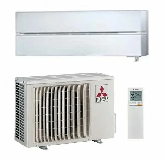 Aer conditionat Mitsubishi Electric MSZ-LN35VGW+MUZ-LN35VGHZ 12000