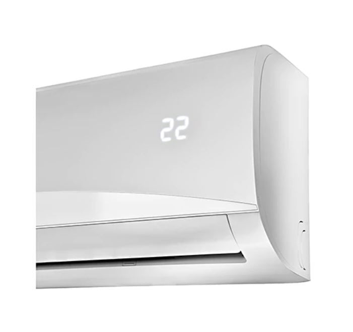 Aer conditionat triplu split Ariston Prios 80 XD0 2 x 12000 + 9000 Btu, functie Turbo, clasa A+