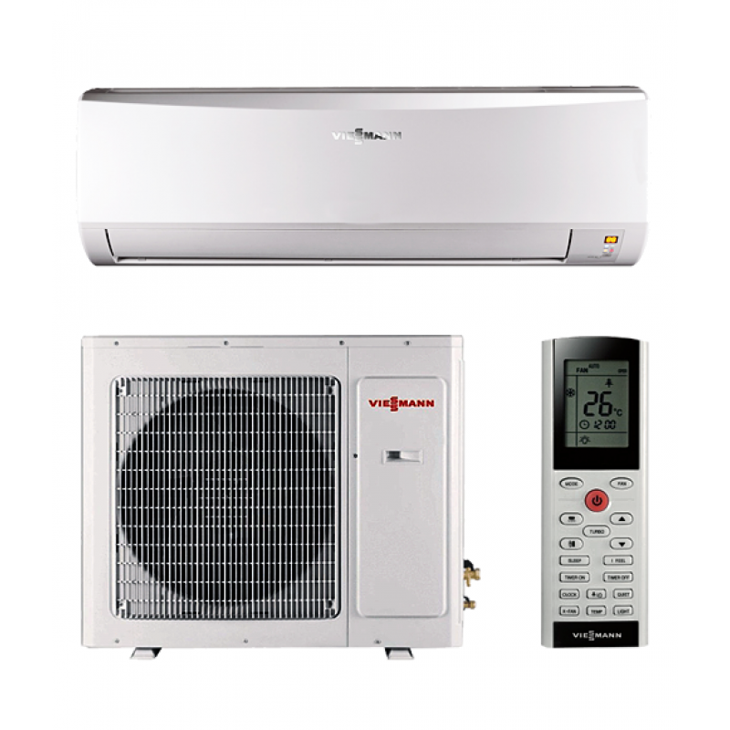 Aer Conditionat Vitoclima 200-S 12.000 BTU (ZK05062) | Mesterul Minune