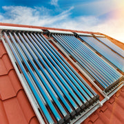 Pachet Panou solar presurizat cu tuburi vidate Heat Pipe Fornello 30