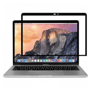 Cumpara Moshi iVisor Pro MacBook Pro 15inch Thunderbolt 3/USB-C Anti-glare Screen Protector - Black de la Mesterul Minune
