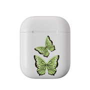 Cumpara Skin NEXT ONE pentru AirPods - Fluture fosforescent de la Mesterul Minune