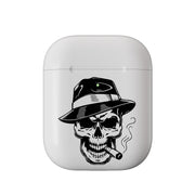 Cumpara Skin NEXT ONE pentru AirPods - Craniu de la Mesterul Minune