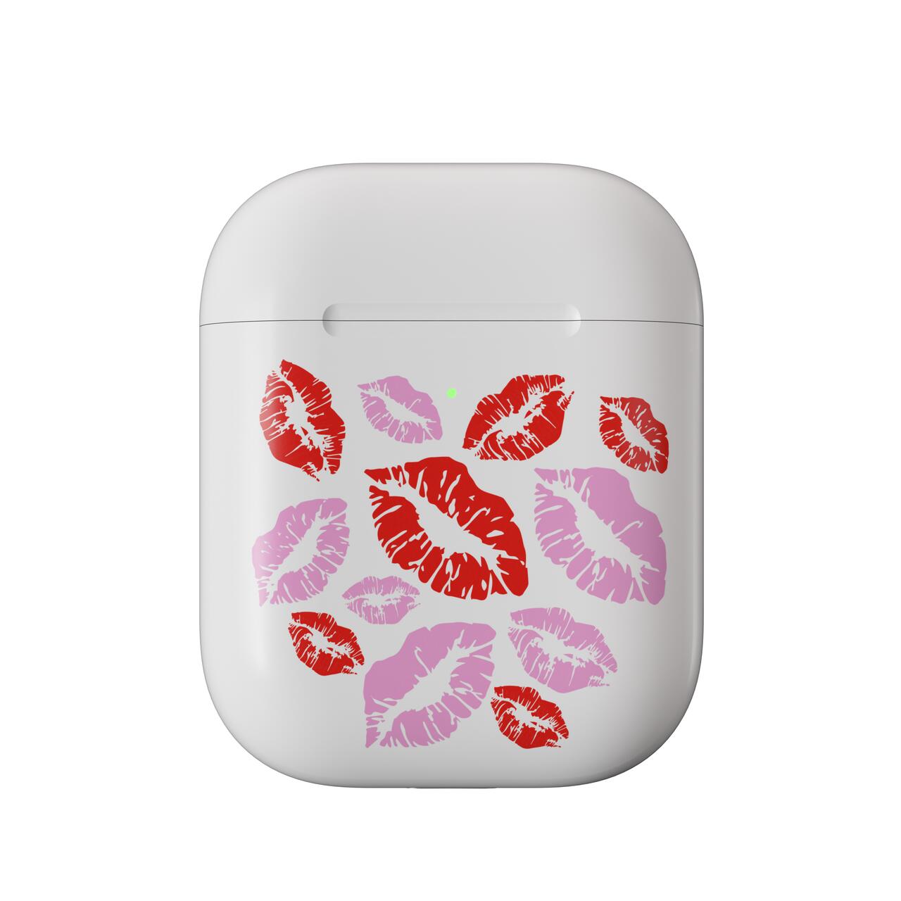 Cumpara Skin NEXT ONE pentru AirPods - Buze de la Mesterul Minune