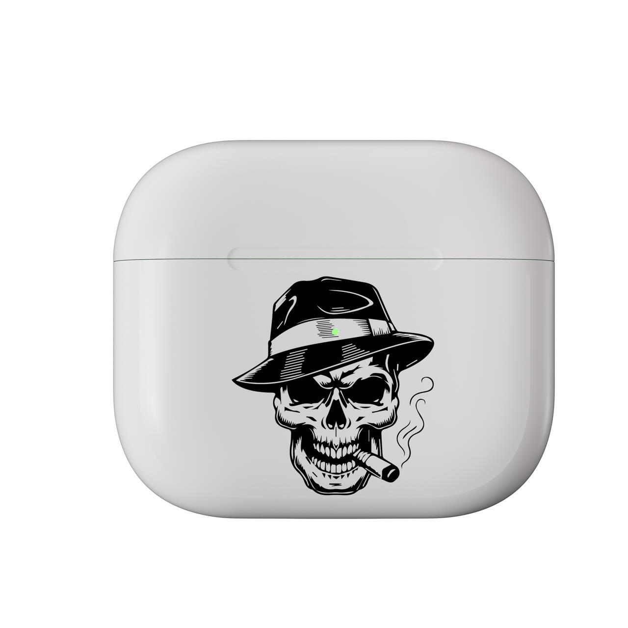Cumpara Skin NEXT ONE pentru AirPods 3rd Gen. - Craniu de la Mesterul Minune