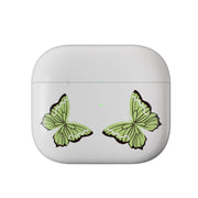 Cumpara Skin NEXT ONE pentru AirPods 3rd Gen. - Fluture fosforescent de la Mesterul Minune