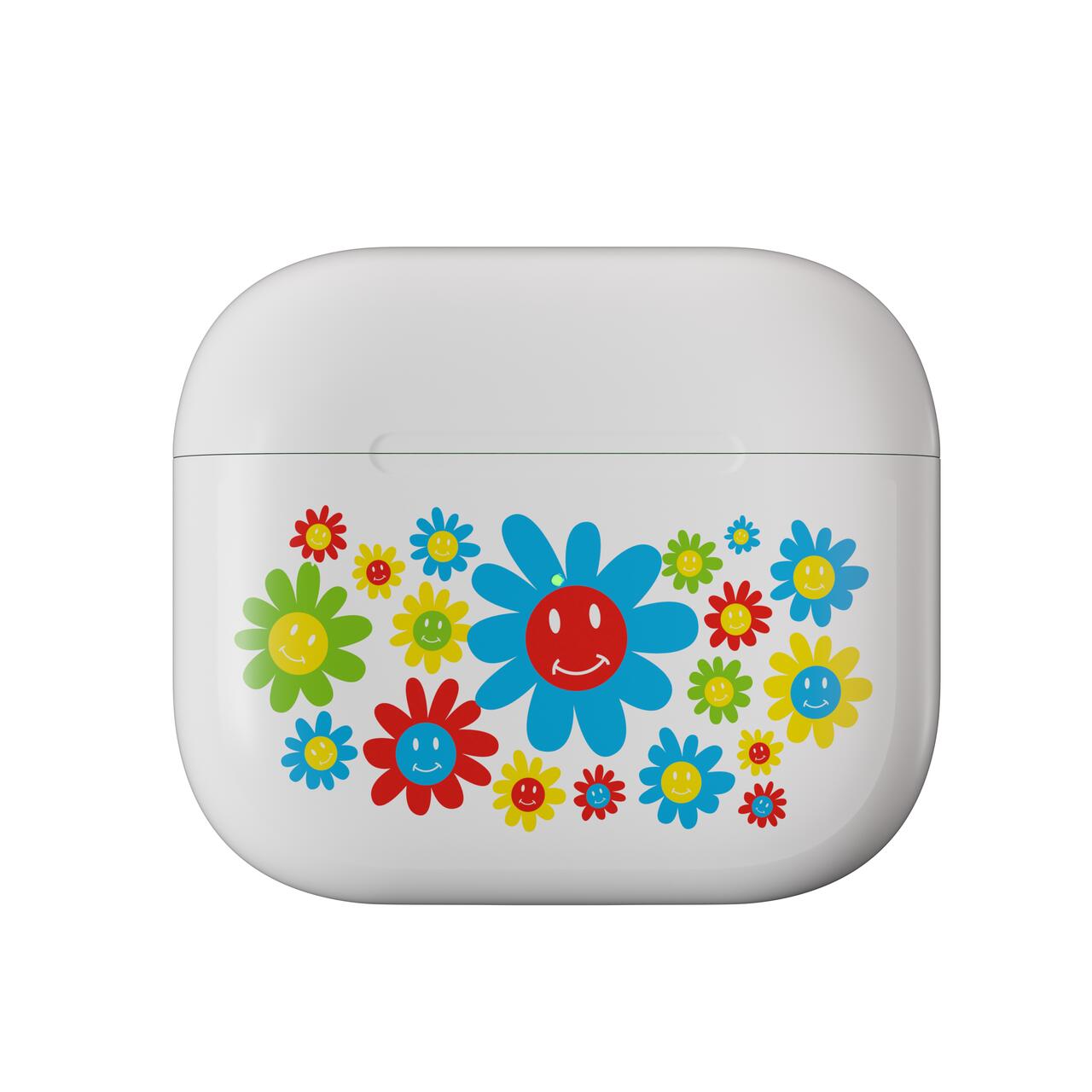 Cumpara Skin NEXT ONE pentru AirPods 3rd Gen. - Flori de la Mesterul Minune