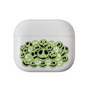 Cumpara Skin NEXT ONE pentru AirPods 3rd Gen. - Halloween, fosforescent de la Mesterul Minune