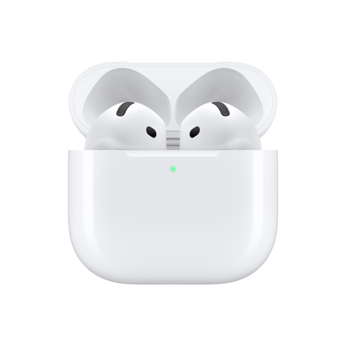 Cumpara AirPods 4 cu anularea activă a zgomotului de la Mesterul Minune