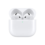 Cumpara AirPods 4 cu anularea activă a zgomotului de la Mesterul Minune