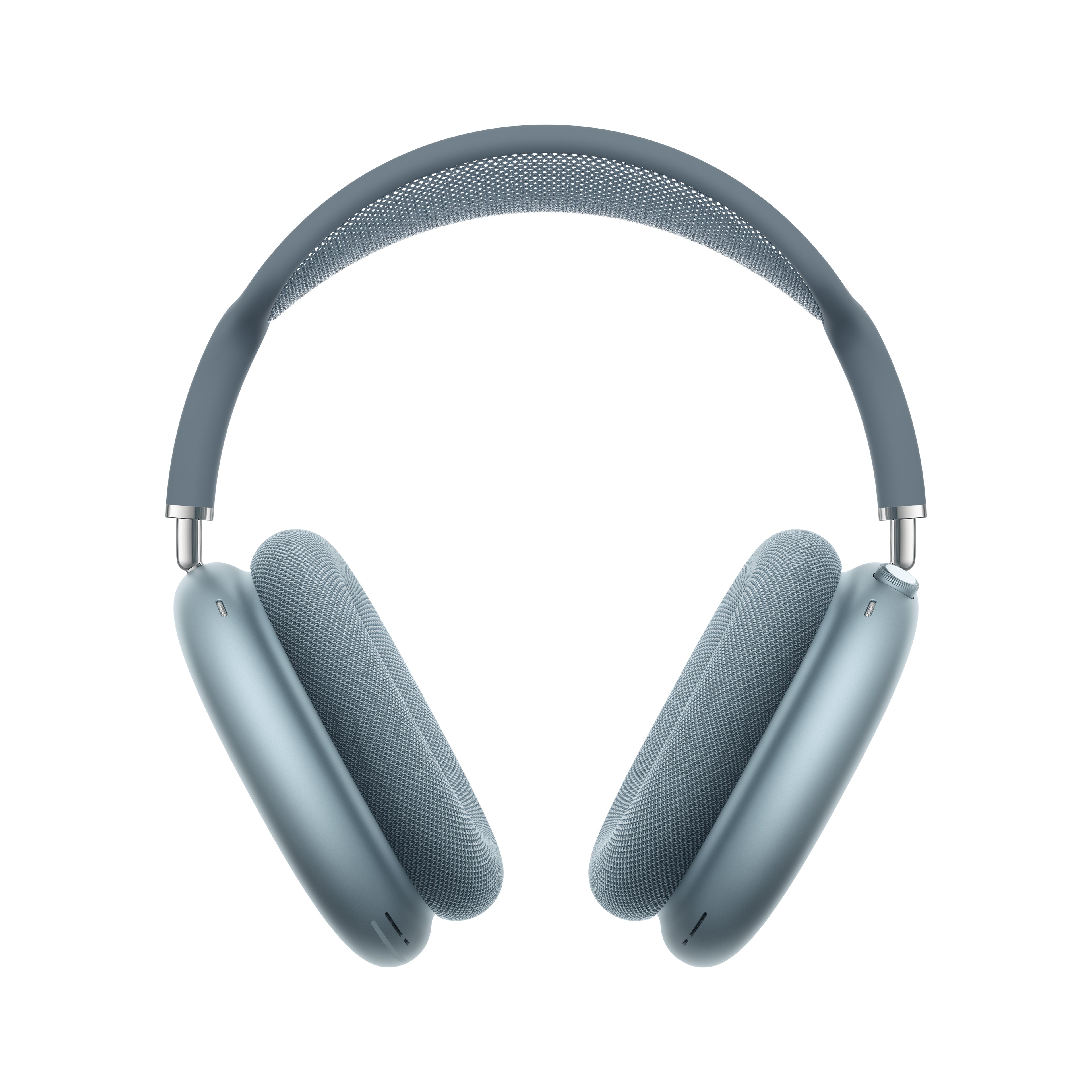 Cumpara Casti Over-Ear Apple AirPods Max, Blue de la Mesterul Minune