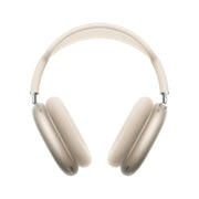 Cumpara Casti Over-Ear Apple AirPods Max, Starlight de la Mesterul Minune