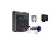 Sistem automat AKERON SALT DUO+ WIFI 60mc electroliza, dozare PH