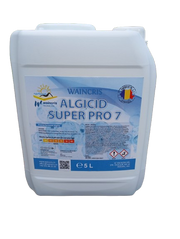 Algicid piscine Waincris Super PRO 7