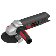 Cumpara acum AMB Polizor unghiular AMB 1100 WSX, Quick-Change, 11000 rpm, 1100W, d de la Mesterul Minune