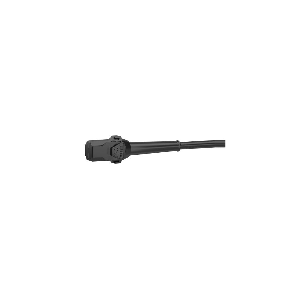 AMB 06051623, Polizor unghiular AMB 1100 WSX, Quick-Change, 11000 rpm, 1100W, d. max. disc 125mm
