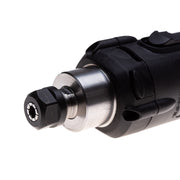 AMB 06081055, Motor pentru frezare 1050FME-P DI, control digital, 5000 - 25000 rpm, 1050W, + bucsa ER16 8mm