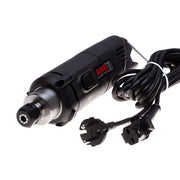 AMB 06081055, Motor pentru frezare 1050FME-P DI, control digital, 5000 - 25000 rpm, 1050W, + bucsa ER16 8mm