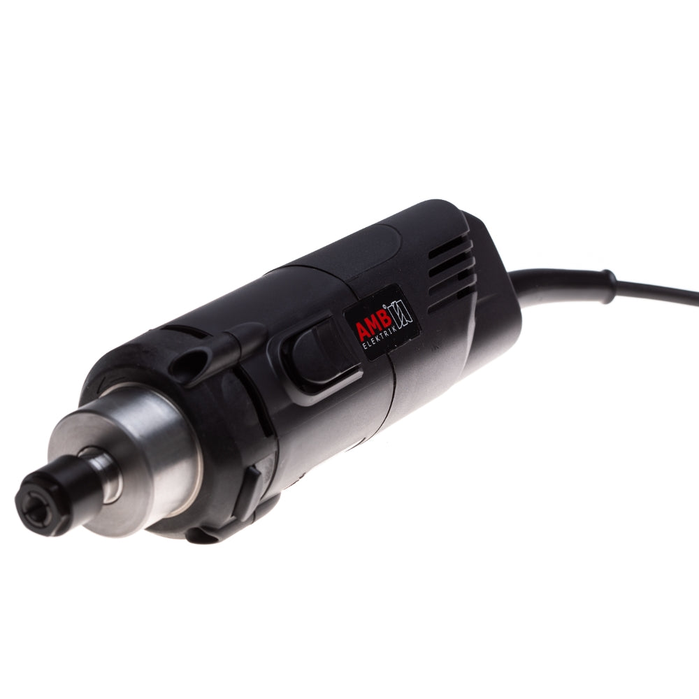 Cumpara acum AMB (Kress) Motor pentru frezare 530FM, 29000 rpm, 800W, + bucsa AMB de la Mesterul Minune
