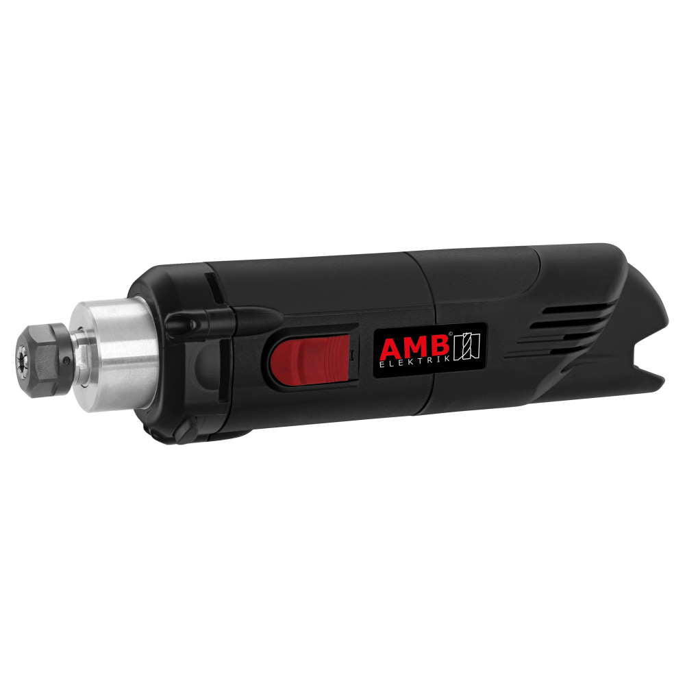 Cumpara acum AMB (Kress) Motor pentru frezare 1400FME-P, 5000 - 25000 rpm, 1400W, + de la Mesterul Minune