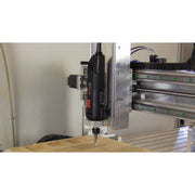 AMB (Kress) 06082805, Motor pentru frezare 1400FME-P, 5000 - 25000 rpm, 1400W, + bucsa ER16 8mm