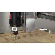 Cumpara acum AMB (Kress) Motor pentru frezare 1400FME-P, 5000 - 25000 rpm, 1400W, + de la Mesterul Minune