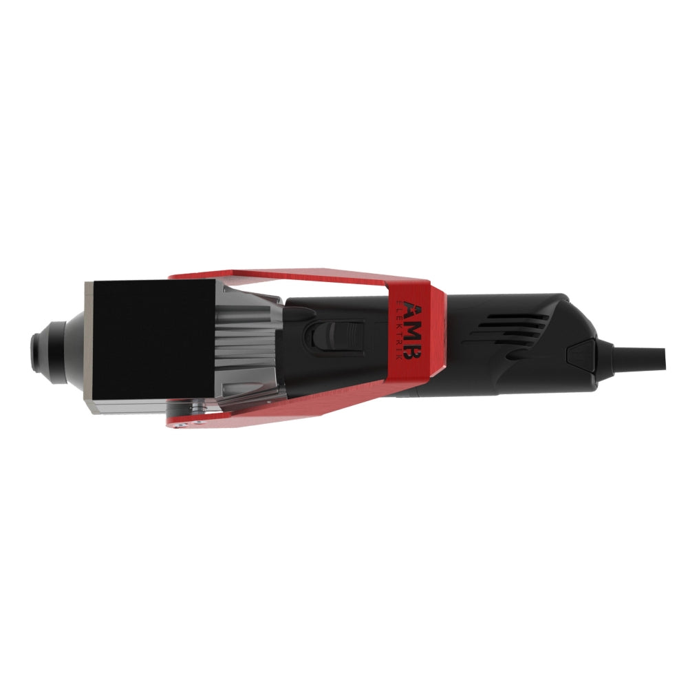 Cumpara acum AMB Motor pentru frezare 1050FME-U, 3500 - 22000 rpm, 1050W, + bucsa de la Mesterul Minune