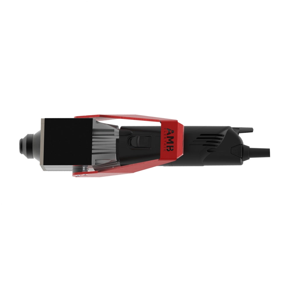 Cumpara acum AMB Motor pentru frezare 1050FME-U DI, control digital, 3500 - 22000 de la Mesterul Minune