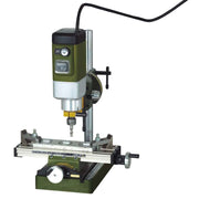 Proxxon 20200, Motor pentru frezare brushless UF/E, 10000 - 30000 rpm, 250 W, + 3 bucsi de tip ER11