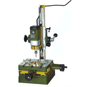 Proxxon 20200, Motor pentru frezare brushless UF/E, 10000 - 30000 rpm, 250 W, + 3 bucsi de tip ER11