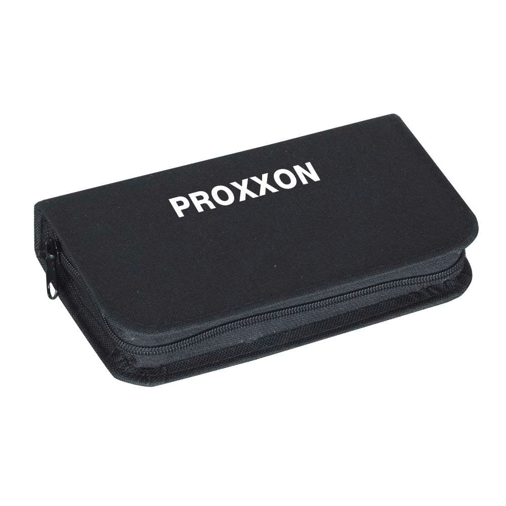 Cumpara acum Trusa surubelnite de precizie, Proxxon 13 piese, Proxxon Industrial de la Mesterul Minune