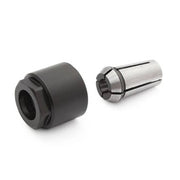 Cumpara acum Bucsa elastica cu piulita AMB (Kress) 6.35mm (1/4