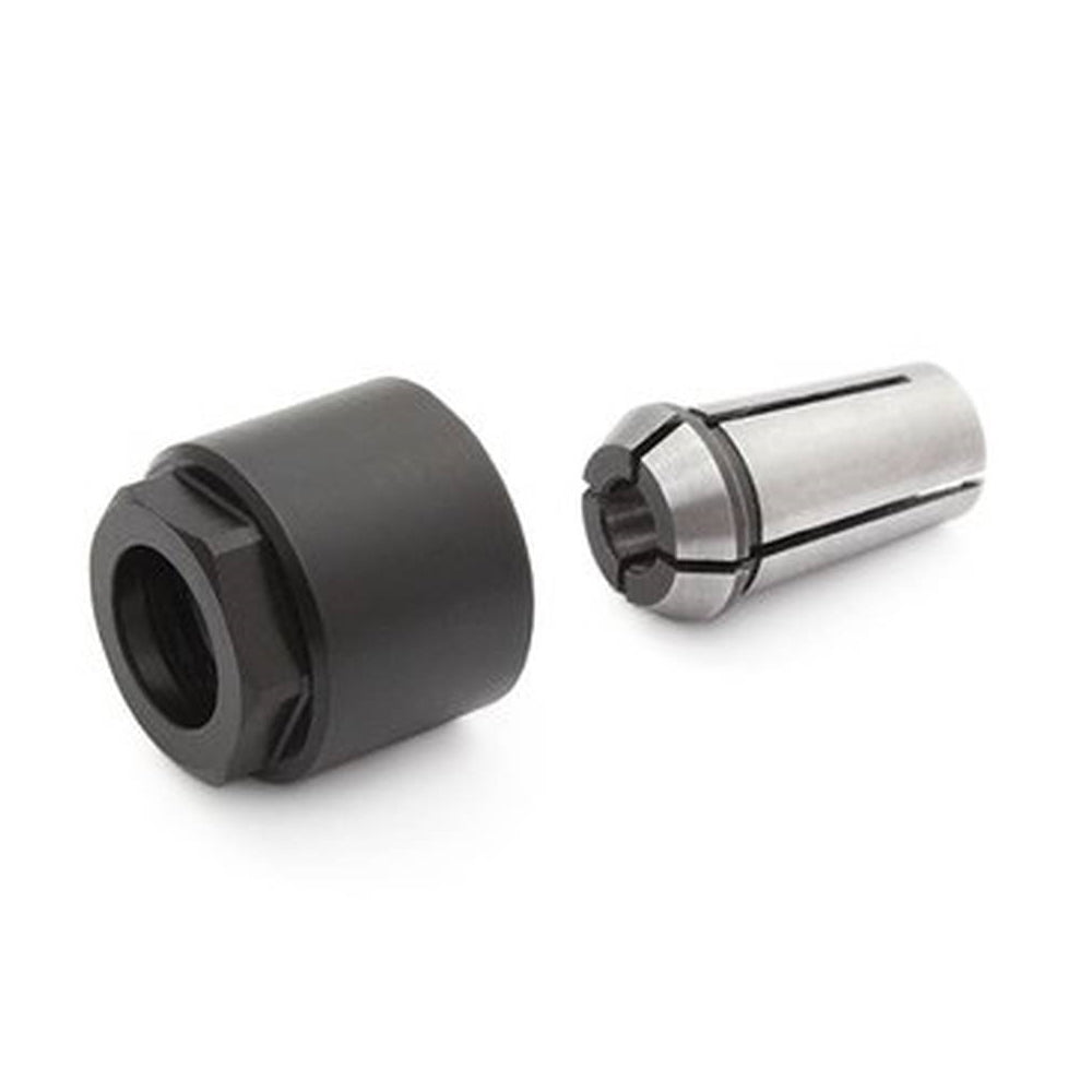 Bucsa elastica cu piulita AMB (Kress) 3.175mm (1/8")