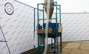 Amestecator furaje orizontal ZK-3000