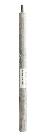 Anod magneziu D16 mm/20 mm, L=320 mm, pentru boilere de perete Eldom
