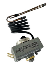 Termostat temperatura pentru boilere de perete Eldom