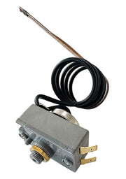 Termostat temperatura pentru boilere de perete Eldom