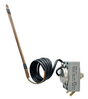 Termostat temperatura pentru boilere de perete Eldom