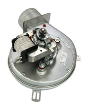 Ventilator gaze arse cu carcasa pentru centrale si termoseminee pe peleti Fornello Calore Compact si Fornello Incanto Compact 25 sau 35 kw