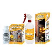 ANTI GUDRON PACK