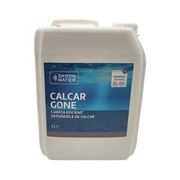 Solutie curatare calcar piscine Skoon Water Calcar Gone 5litri