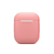 Cumpara Husa de protectie NEXT ONE pentru AirPods (gen.1-2), Silicon, Roz de la Mesterul Minune
