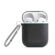 Cumpara Husa de protectie NEXT ONE pentru AirPods, TPU, Verde de la Mesterul Minune