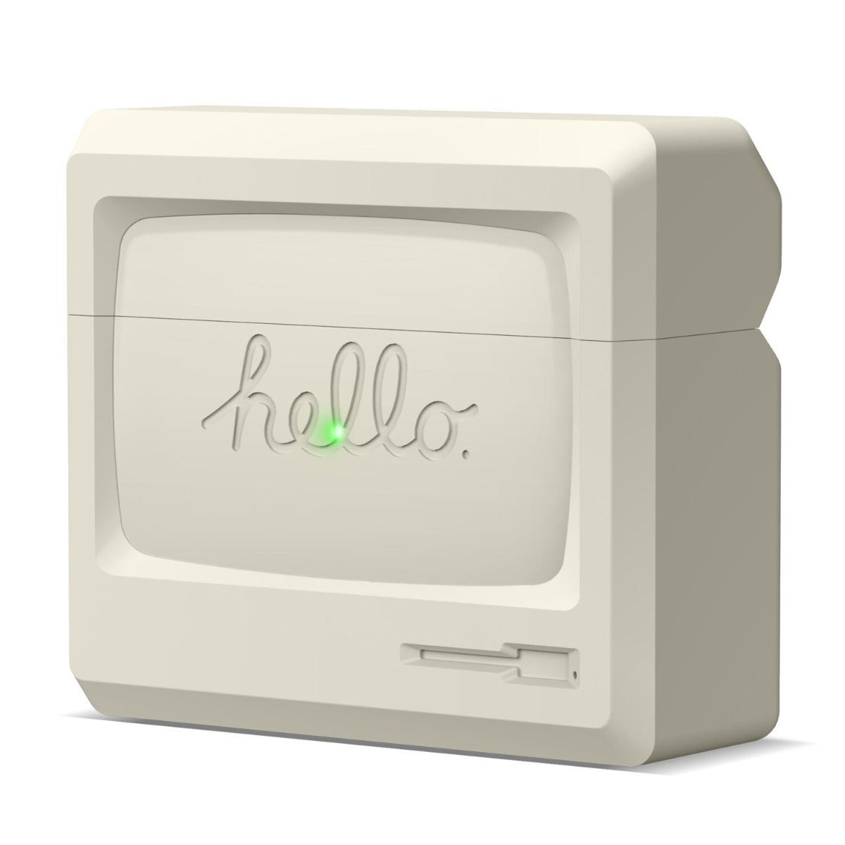 Cumpara Husa de protectie retro Elago pentru AirPods 3 de la Mesterul Minune