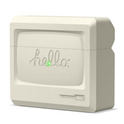 Cumpara Husa de protectie retro Elago pentru AirPods 3 de la Mesterul Minune